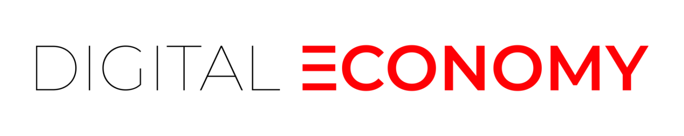 Logotipo Digital Economy